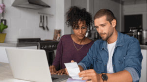 how much should mortgage be net income