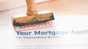 The Mortgage Loan Process Step-By-Step