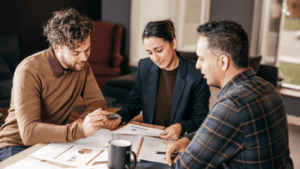 requirements to buy a house