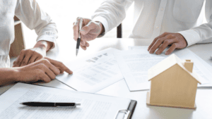 what documents do I need for a mortgage